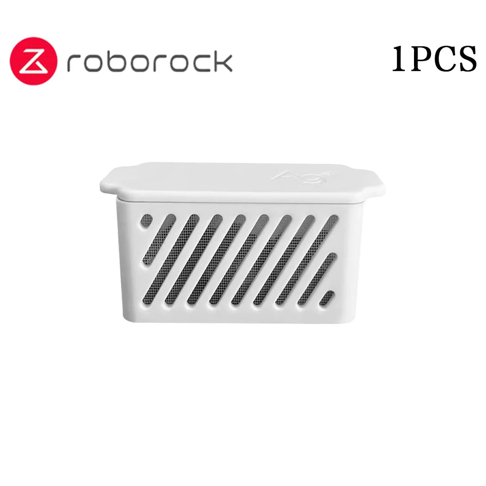 Robot Vacuum Replacement Kit – Cleaning Brushes and Filters for Roborock S7