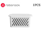 Robot Vacuum Replacement Kit – Cleaning Brushes and Filters for Roborock S7
