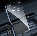 Wireless Car Phone Mount – Adjustable Bracket for Mercedes Benz W204