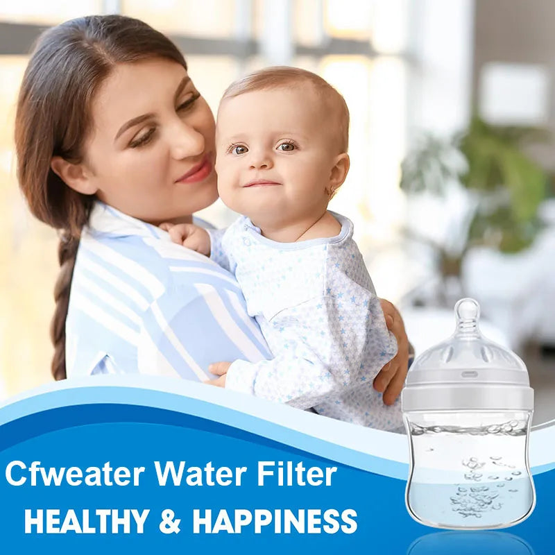 Refrigerator Water Filter – Aqua-Pure Plus Replacement for Samsung