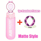 Scented Flavor Water Bottle – 750ml Infuser Cup for Fitness and Sports