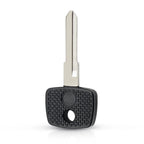 Transponder Ignition Key Shell – Replacement Blade for Mercedes-Benz Vehicles