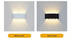 LED Wall Light – Waterproof High Brightness for Indoor Outdoor Decor