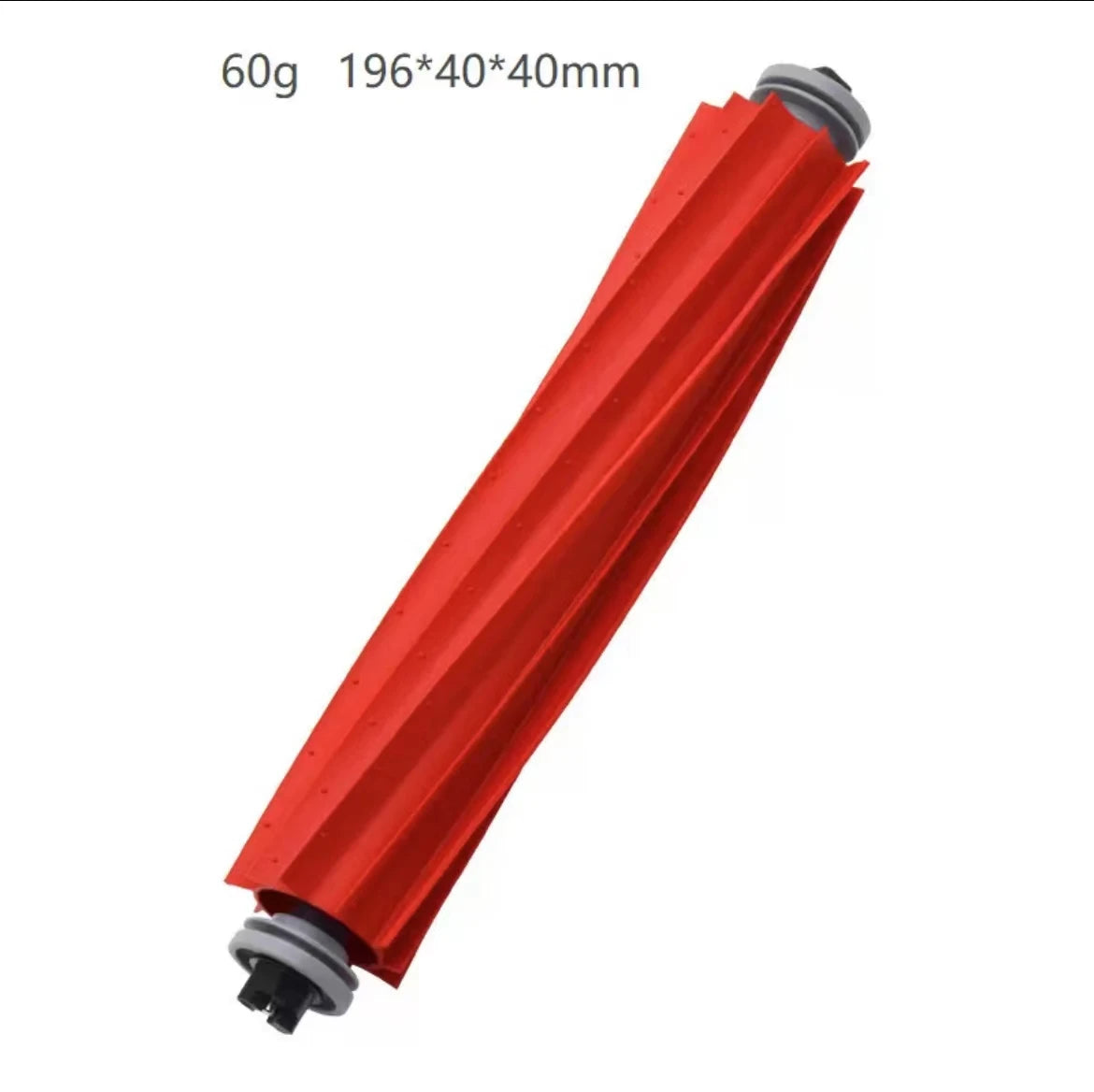 Vacuum Replacement Parts – Main Brush Hepa Filter for Roborock S7 Series