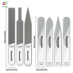 Glass Polishing File – Ultra Fine Mirror Finish for DIY Plastic Models