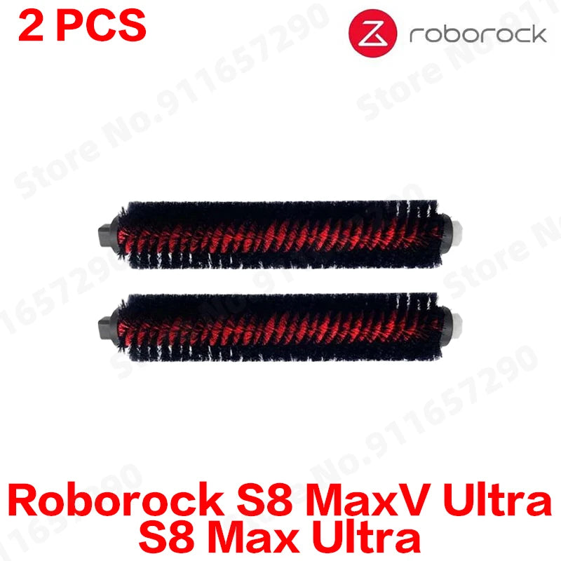 Vacuum Replacement Accessory Kit – Spare Parts for Roborock S8 MaxV Ultra