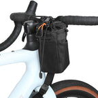 Rhinowalk Bicycle Water Bottle Bag – Insulated Carrier for City Commuting