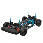 RC Car Front Bumper – Foam Upgrade Part for 1/10 Scale Models
