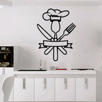 Nature Wall Stickers – Decorative Vinyl Mural for Kids Room Home Decor