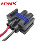 AC Compressor Clutch Pigtail – Wiring Harness Connector for GM Vehicles