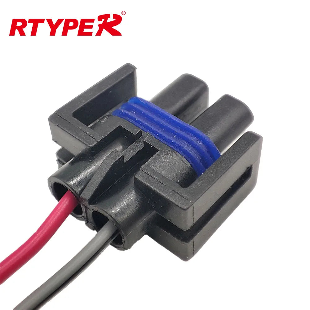 AC Compressor Clutch Pigtail – Wiring Harness Connector for GM Vehicles