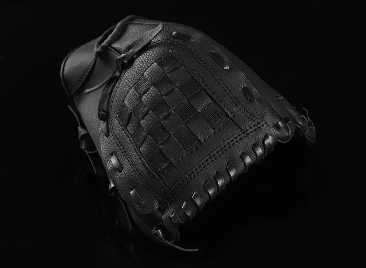 Infield Baseball Pitcher Gloves – Professional Youth and Adult Softball Gear