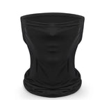 Ice Silk Cycling Headwear – Breathable UV Face Mask for Outdoor Sports