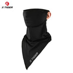 Ice Fabric Face Mask – UV Protection Bandana for Cycling and Outdoor Sports