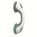 Suction Cup Grab Bar – Heavy Duty Safety Handle for Bathroom Shower Support