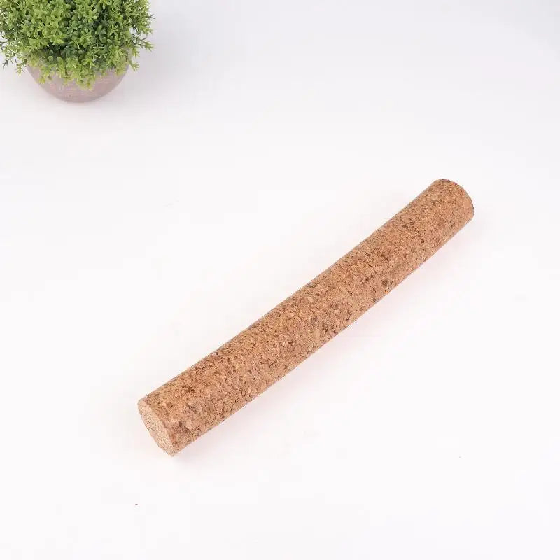 Soft Wood Climbing Branch – Natural Terrarium Decor for Reptile Habitat