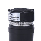 Dynamic Microphone Capsule – Professional Replacement for Shure Wired Mics