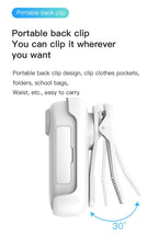 4K Mini Vlog Camera – Portable Wireless Action Cam for Travel Photography