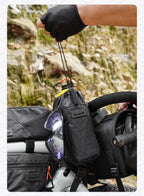 Rhinowalk Bicycle Water Bottle Bag – Insulated Carrier for City Commuting
