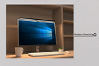 50cm Computer Monitor Light Bar – Stepless Dimming USB Lamp for Study Reading