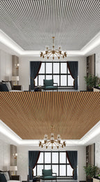 3D Self-Adhesive Foam Wall Panels – Peel and Stick Decor for Living Room