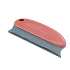 Pet Hair Remover Brush – Gentle Lint Tool for Cats and Dogs
