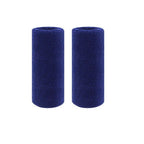 Sports Wristbands – Sweat Absorbing Cotton Wrist Guards for Basketball