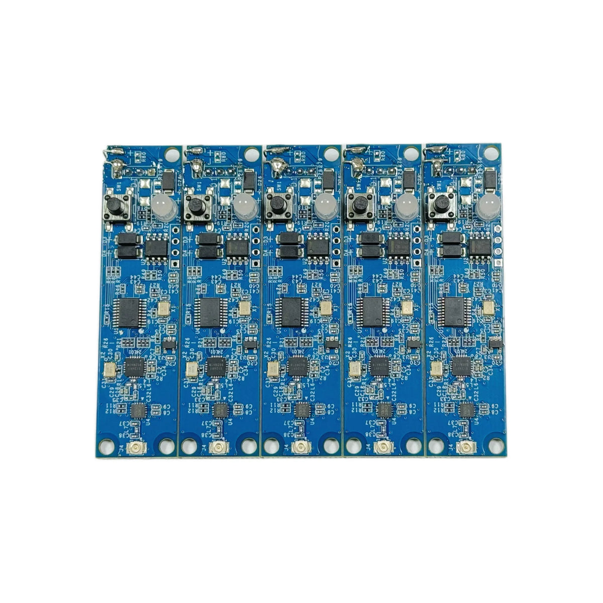 DMX Wireless Controller Module – 2-in-1 Transmitter Receiver for Stage Light