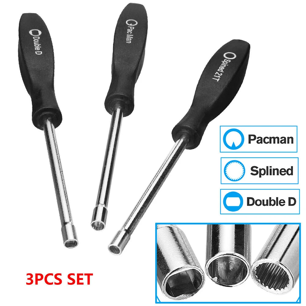Carburetor Adjustment Screwdriver Tool for Chainsaw Repair