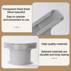 Heavy Duty Bed Sheet Clips – Adjustable Corner Grippers for Mattress Linens