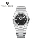 Pagani Design Automatic Watch – Stainless Steel Luxury for Men