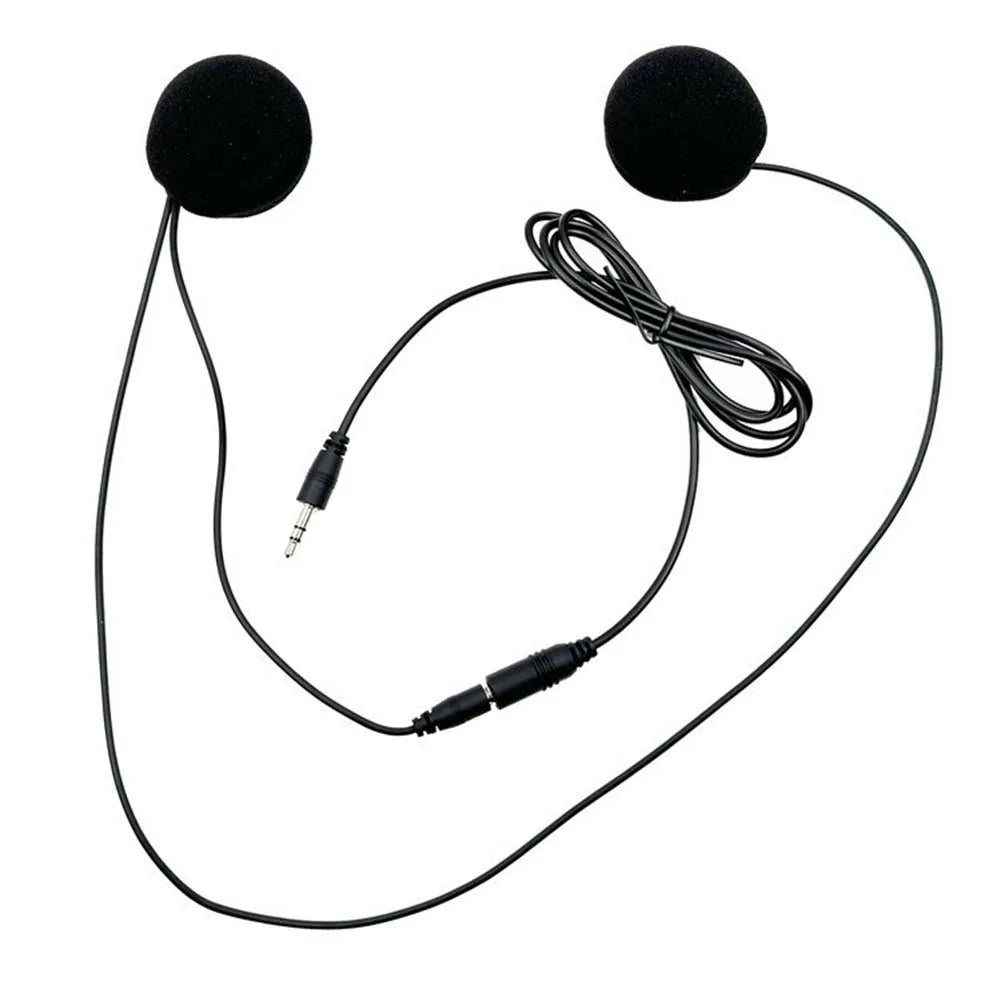 Replacement Headset Microphone – Cardo Edge Audio for Motorcycle Helmets