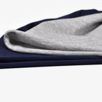 Cotton Sleep Cap – Breathable Unisex Headscarf for Nightwear and Hair Loss