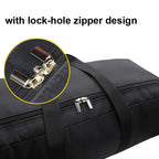 Large Travel Duffle Backpack – Outdoor Storage Bag for Hiking and Camping