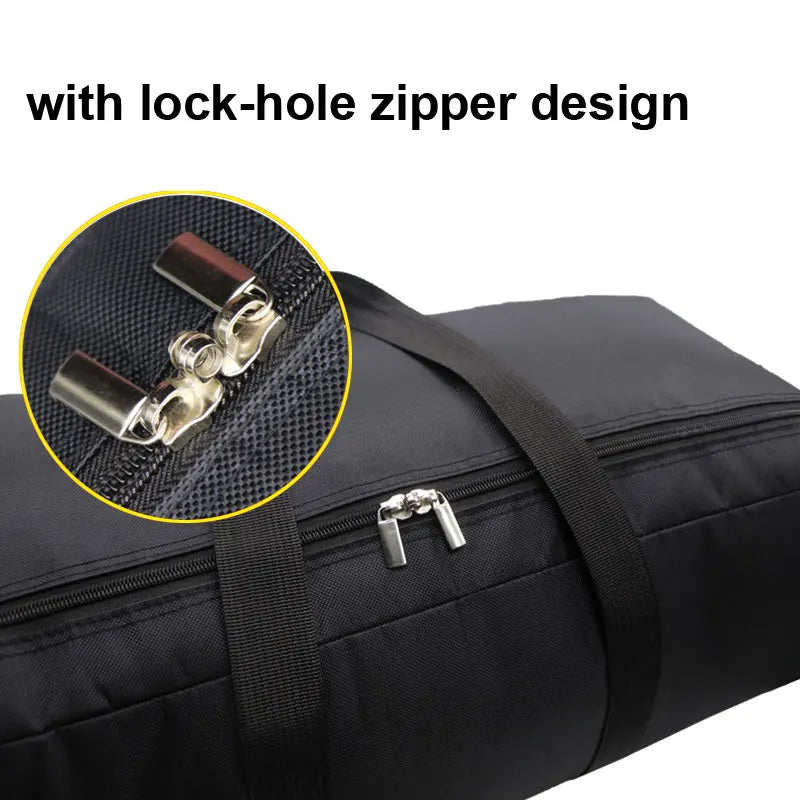Large Travel Duffle Backpack – Outdoor Storage Bag for Hiking and Camping