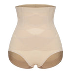 High Waist Shapewear Panties – Tummy Control Underwear for Body Slimming