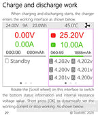 Dual Channel Smart Charger – 500W 15A for FPV Drone Lipo Batteries