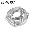 RC Car Spare Parts – Suspension and Drivetrain Components for 1/12 Scale