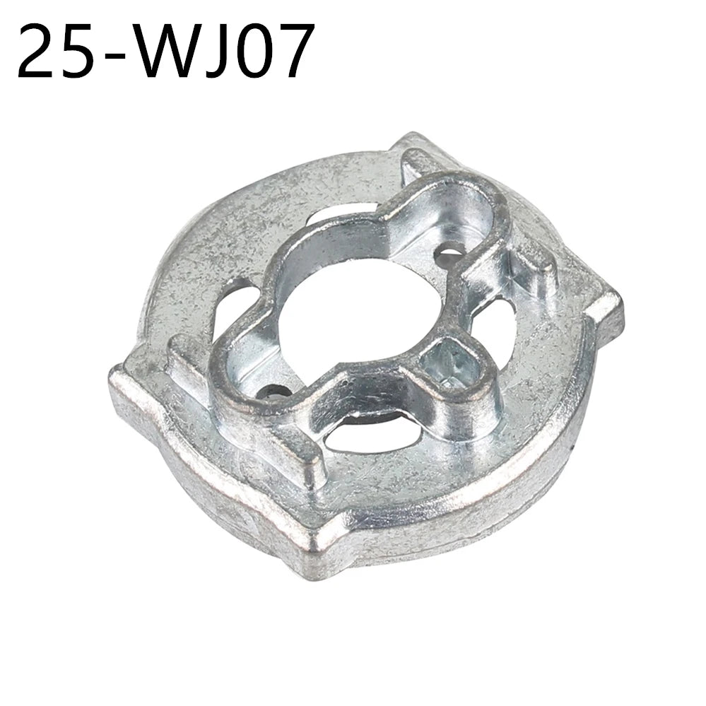RC Car Spare Parts – Suspension and Drivetrain Components for 1/12 Scale