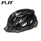 Lightweight Cycling Helmet – Breathable Safety Gear for MTB and Road Riding