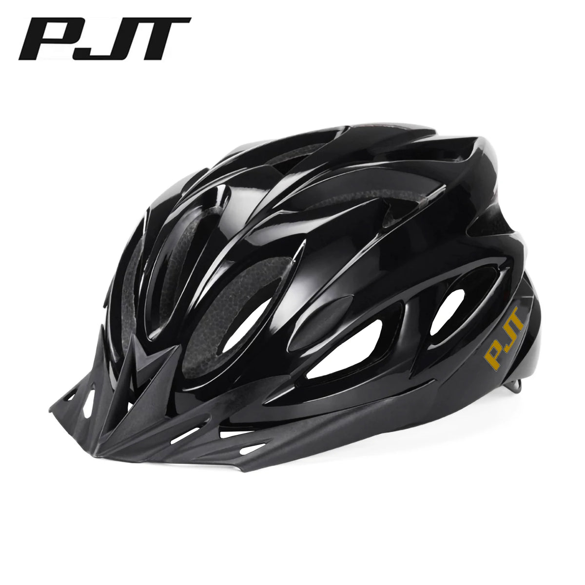 Lightweight Cycling Helmet – Breathable Safety Gear for MTB and Road Riding