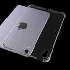 Transparent TPU Silicone Case – 8.3 inch Protective Cover for iPad Mini