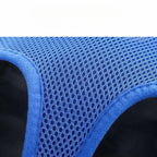 Breathable Mesh Pet Carrier Backpack – Portable Travel for Small Dogs Cats