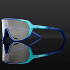Photochromic Cycling Sunglasses – UV400 Protective Eyewear for MTB Sports