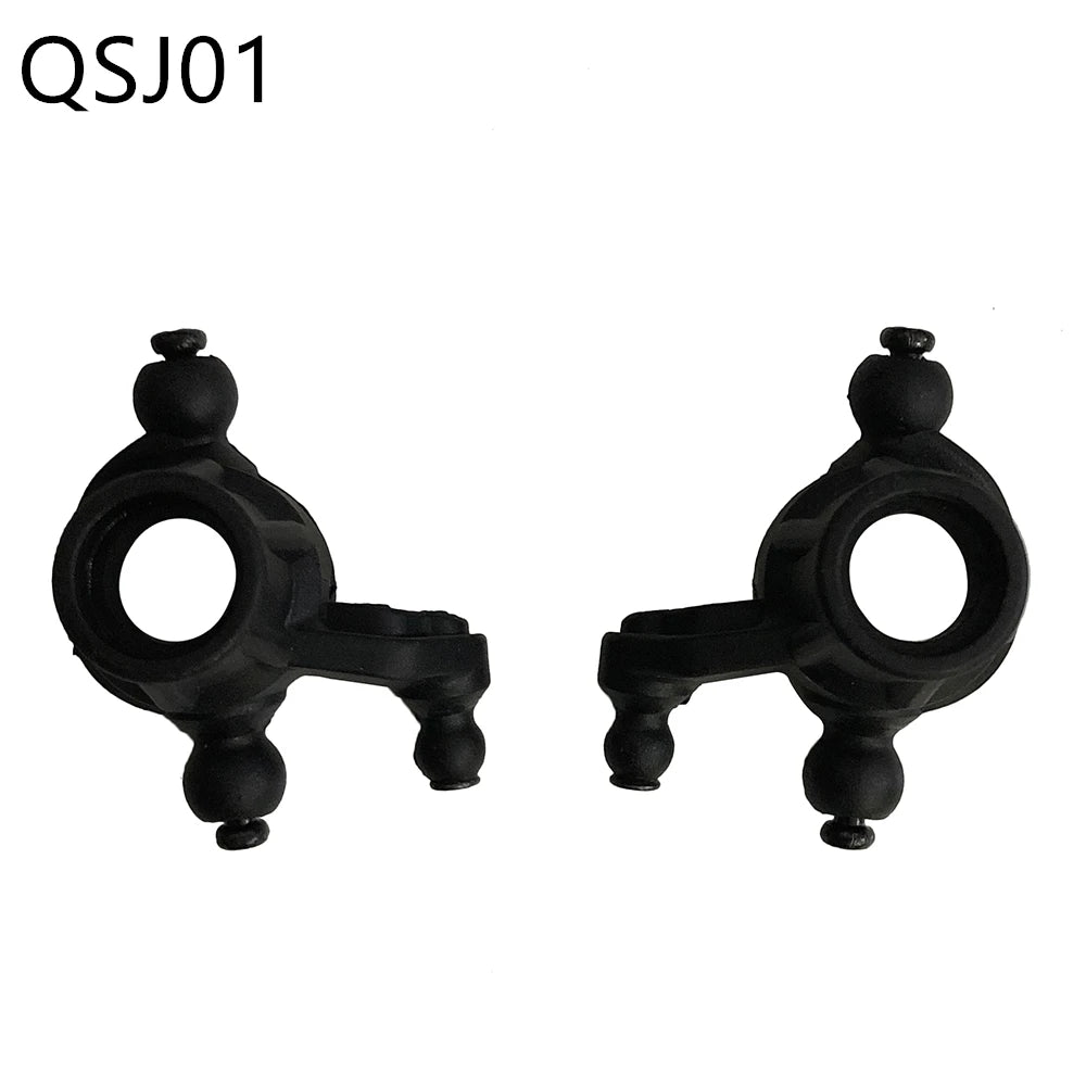 1/16 RC Car Replacement Parts for Shock Absorber and Differential