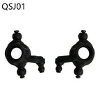 1/16 RC Car Replacement Parts for Shock Absorber and Differential