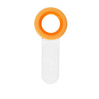 Sanitary Toilet Seat Lifter – Hygienic Handle for Germ-Free Bathroom Use