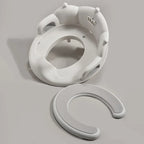 Padded Toilet Training Seat – Soft Cushion for Toddler Potty Training