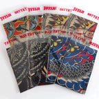 Tattoo Sleeves – Elastic Sun Protection for Outdoor Cycling and Sports