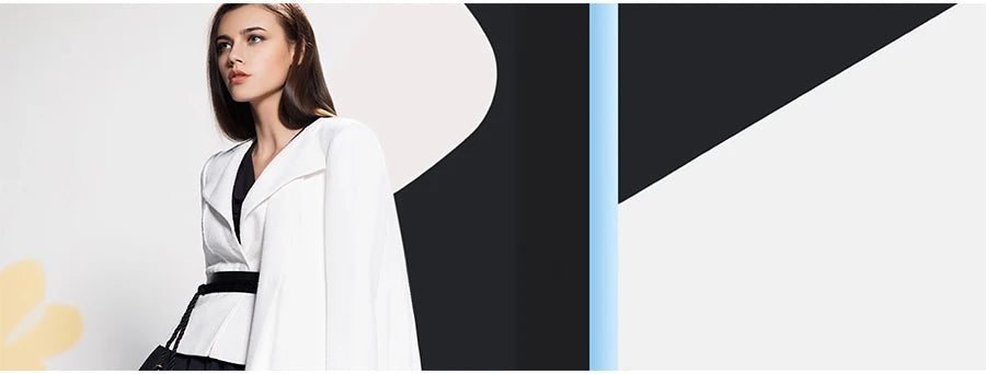 Ultra Thin Leather Wristwatch – Minimalist Dress Accessory for Women